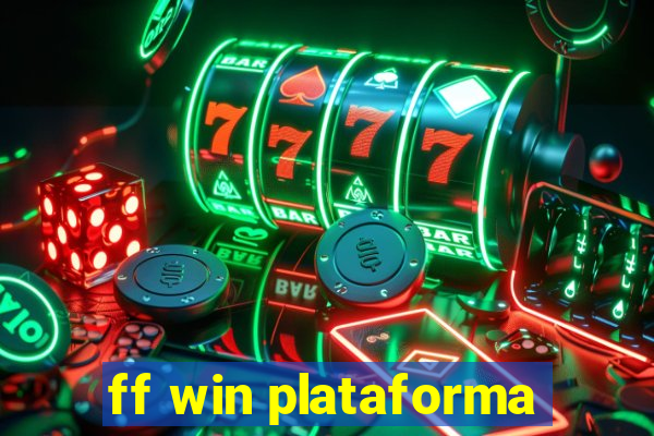 ff win plataforma